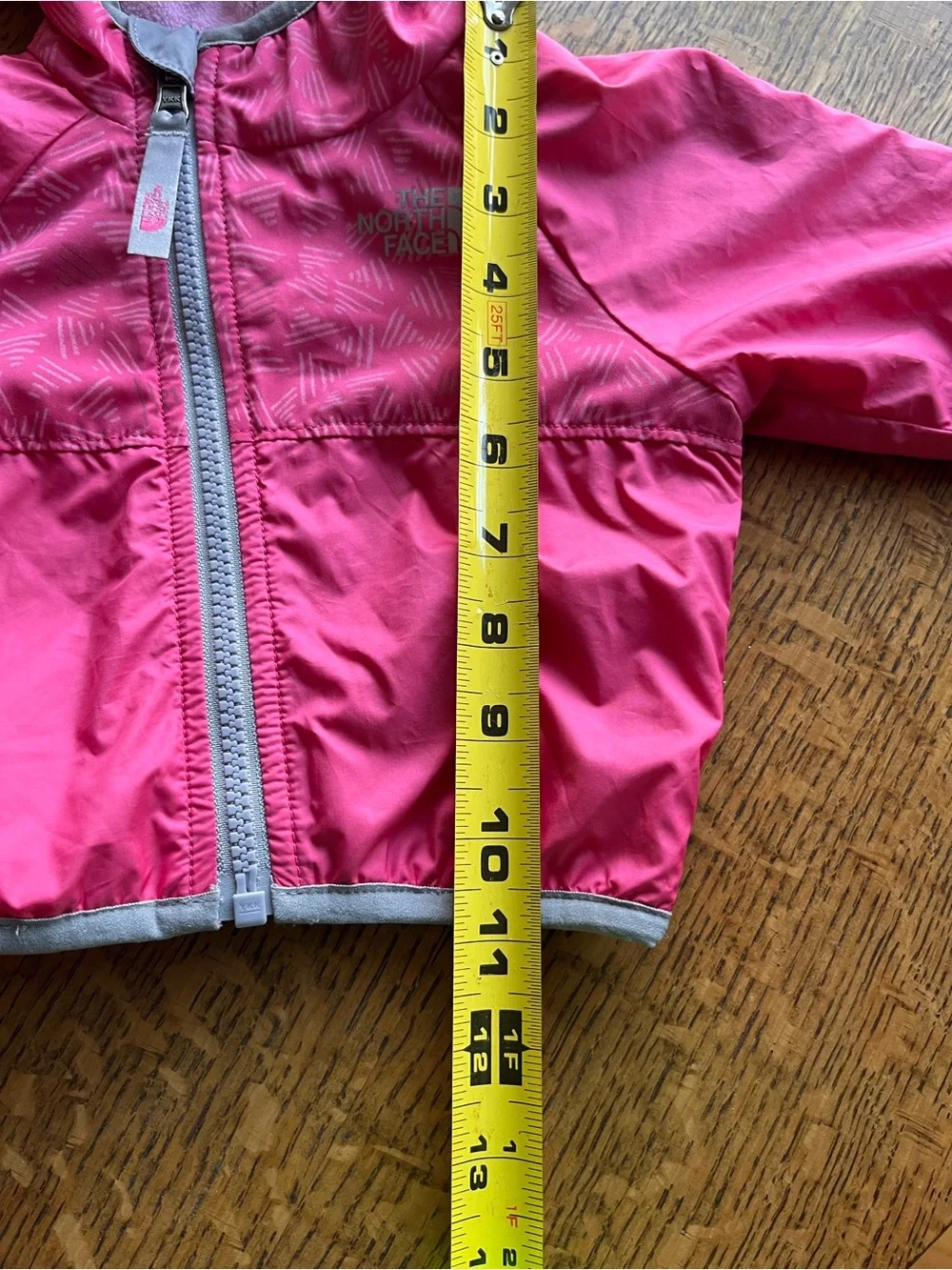 The North Face north face
